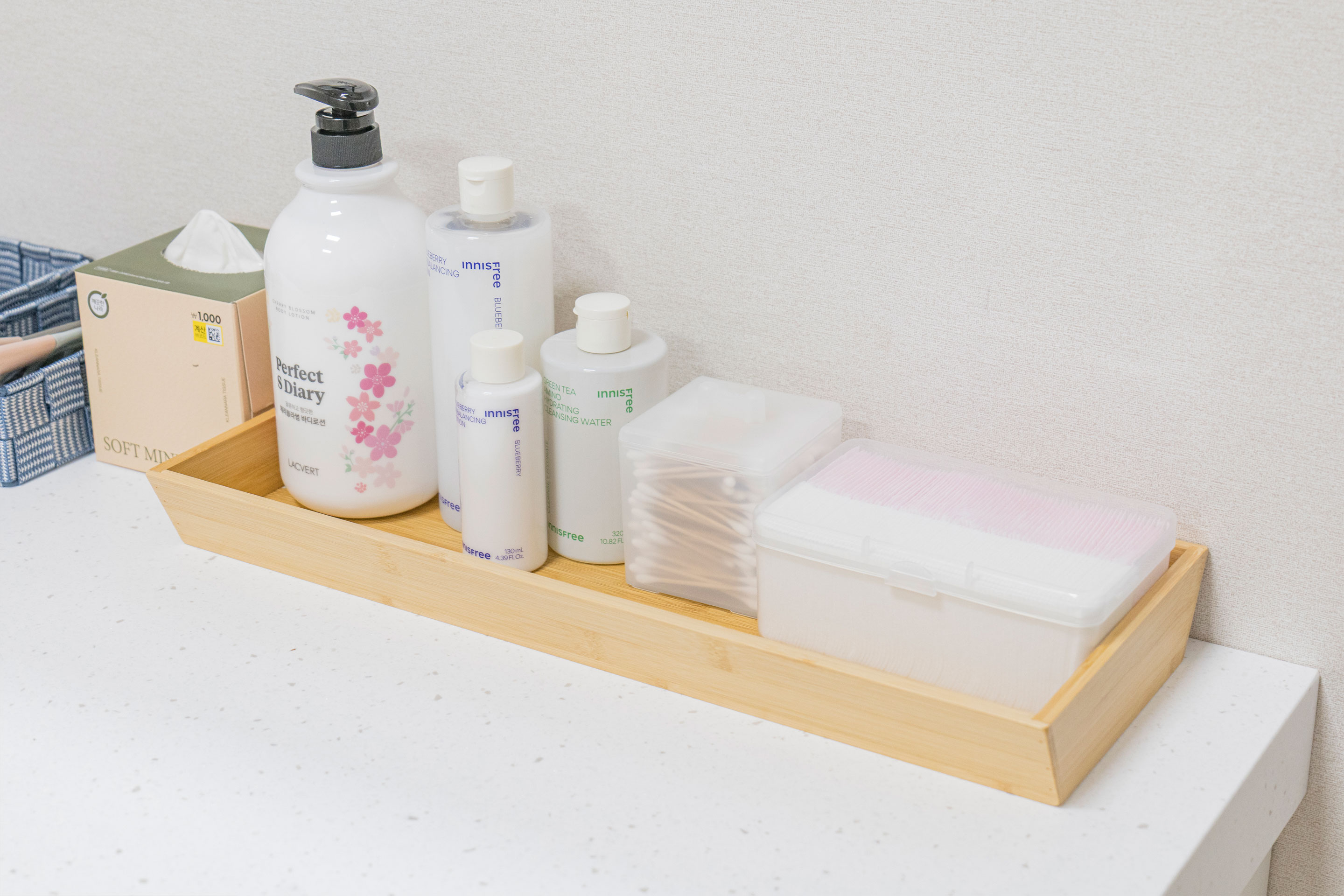 레드콩 미디엄 2603의 