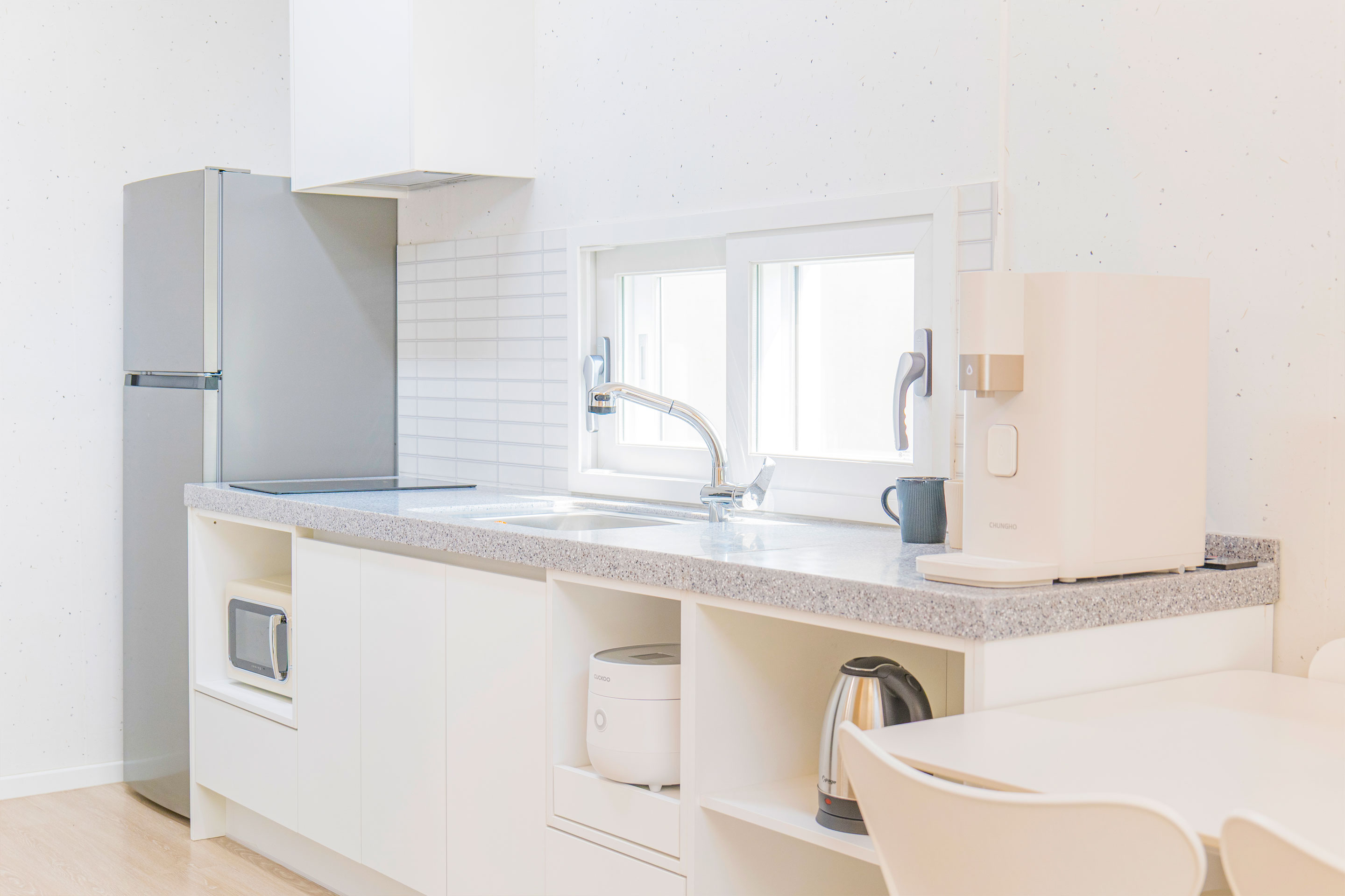 레드콩 미디엄 2603Road 5